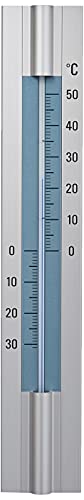 Die beste thermometer analog tfa dostmann analoges innen aussen Bestsleller kaufen