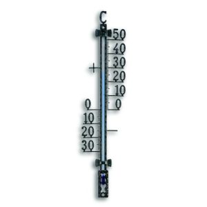 Thermometer analog TFA Dostmann Analoges Thermometer