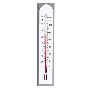 Thermometer analog Thermometer World Raumthermometer Innen