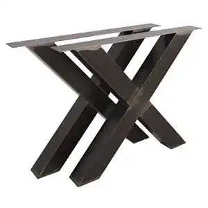 Die beste Tischbein Metall 2026 Test Bestseller Tischbein Metall