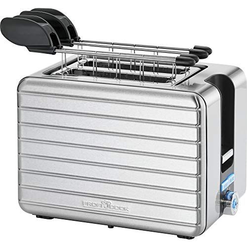 Die beste toaster mit sandwichzange proficook pc taz 1110 2 scheiben Bestsleller kaufen