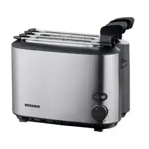 Toaster mit Sandwichzange SEVERIN Automatik-Toaster