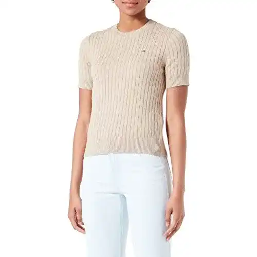 Tommy-Hilfiger-Pullover Damen