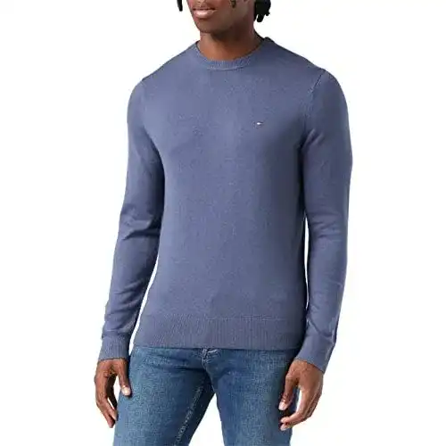 Tommy-Hilfiger-Pullover Herren