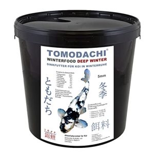 Tomodachi-Koifutter Tomodachi Koifutter Sinkfutter Winterfutter