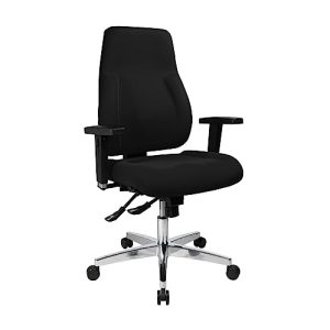 Topstar-Stuhl TOPSTAR PI99GBC0 P91, Bürostuhl, Schreibtischstuhl