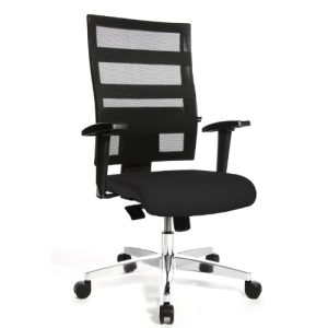 Topstar-Stuhl TOPSTAR X-Pander, ergonomischer Bürostuhl