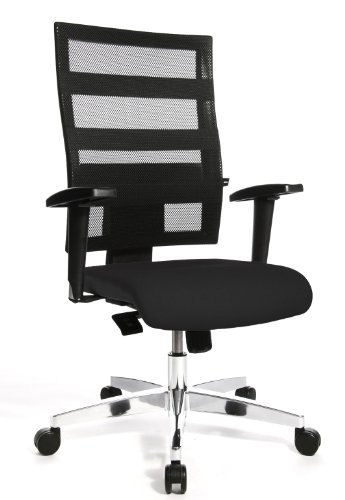 Die beste topstar stuhl topstar x pander ergonomischer buerostuhl Bestsleller kaufen