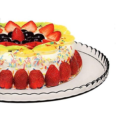 Die beste tortenplatte pasabahce 10345 kuchenplatte cupcake platte serie Bestsleller kaufen