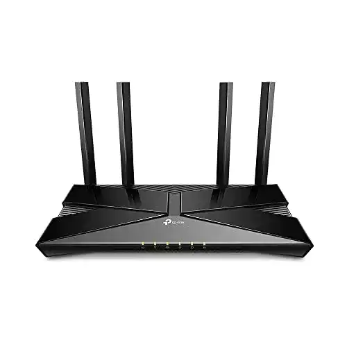 TP-Link-Router