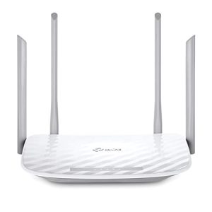 TP-Link-Router TP-Link Archer C50 AC1200 Dualband WLAN