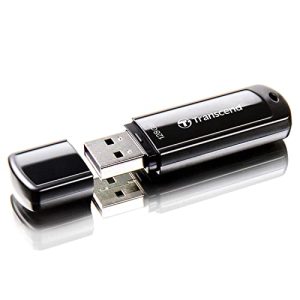 Transcend-USB-Stick Transcend 128GB JetFlash 700 USB 3.1 Gen 1