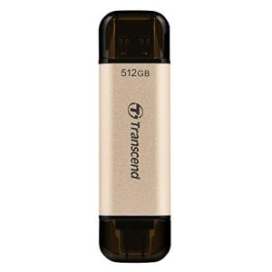 Transcend-USB-Stick Transcend 512GB JetFlash 930C USB 3.2 Gen 1