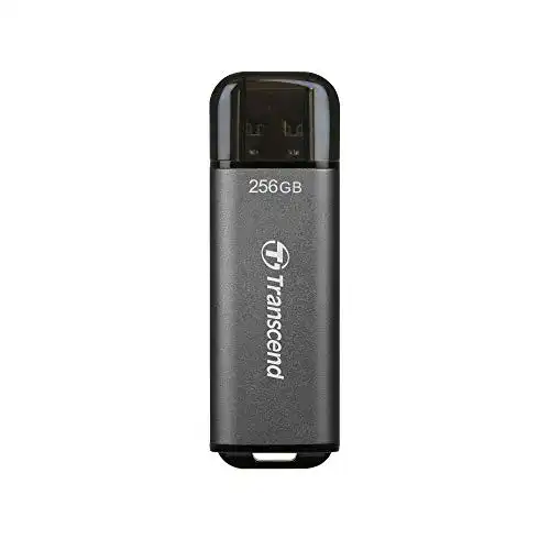 Transcend-USB-Stick