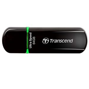 Transcend-USB-Stick Transcend JetFlash 600 Extreme-Speed 16GB