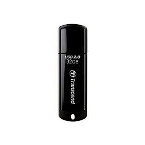 Transcend-USB-Stick Transcend TS32GJF350 JetFlash 350 32GB