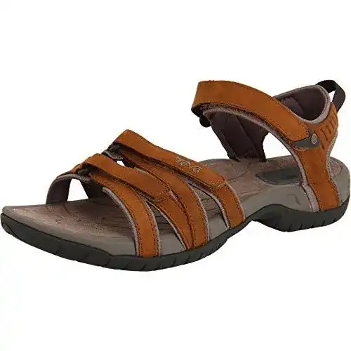 Trekkingsandalen Damen