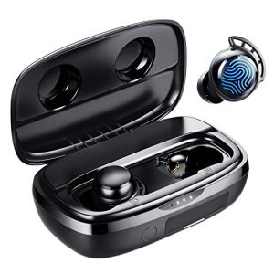 Tribit-Kopfhörer Tribit Bluetooth Kopfhörer, Kopfhörer Kabellos