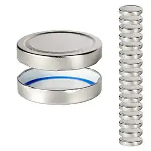 Twist-off-Deckel