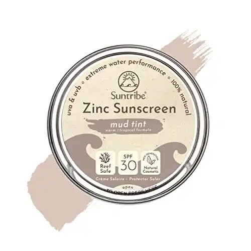 Umweltfreundliche Sonnencreme