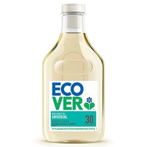 Umweltfreundliches Waschmittel ECOVER Universal Hibiskus