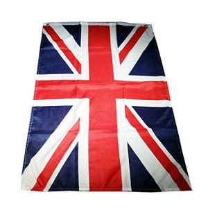 Union-Jack-Flagge My London Souvenirs Union Jack, britisch