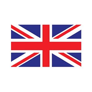 Union-Jack-Flagge TrendClub100 ® Fahne Flagge Großbritannien