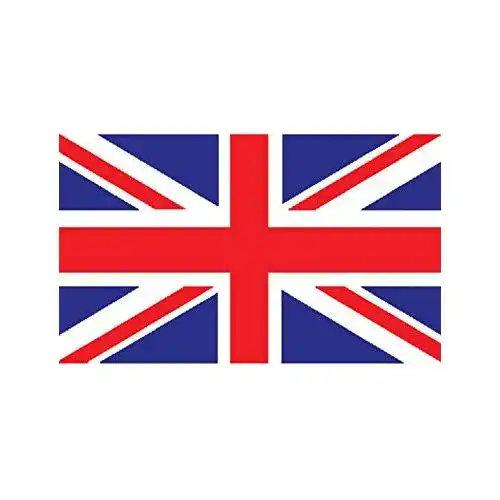 Union-Jack-Flagge
