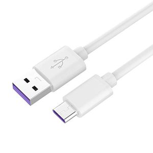 USB-C-Schnellladekabel PremiumCord Premium Cord