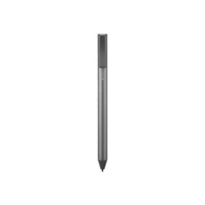 USI-Stift Lenovo USI Pen Digitaler Stift Grau 4X80Z49662, Schwarz