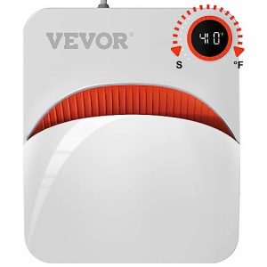 Vevor-Transferpresse VEVOR 2 in 1 Mini Heißpresse Maschine