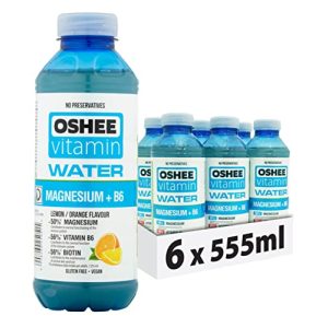 Vitaminwasser Oshee Vitamin Wasser Magnesium