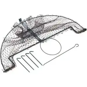 Vogelfalle satis Netzfalle 100 cm I Schneller und einfacher Fang
