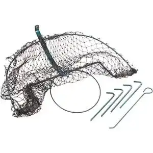 Vogelfalle satis Netzfalle 55 cm I Schneller und einfacher Fang