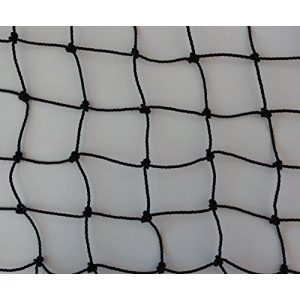 Volierennetz Pieloba Breite 10 m Länge wählbar Tiergehege