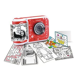 VTech-Kinderkamera Vtech KidiZoom Print Cam