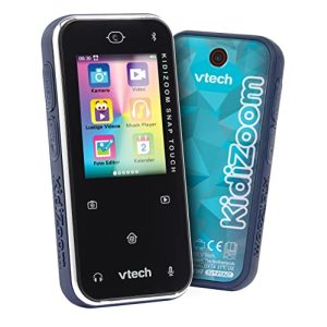 VTech-Kinderkamera Vtech KidiZoom Snap Touch – Kinderkamera