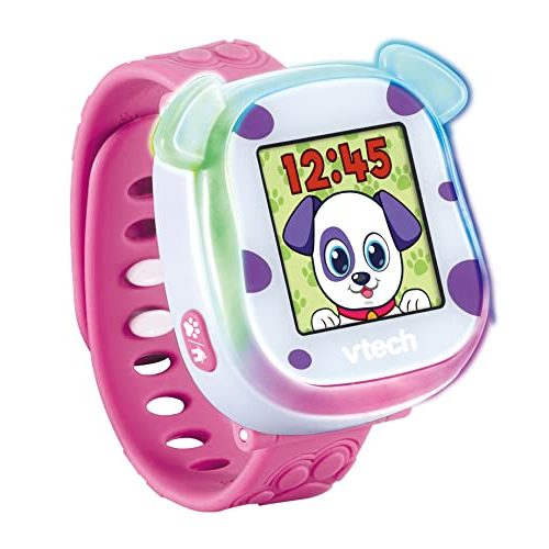 Die beste vtech uhr vtech 80 552854 my first kidiwatch pink kinderuhr Bestsleller kaufen