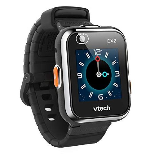 Die beste vtech uhr vtech kidizoom smart watch dx2 schwarz kinderuhr Bestsleller kaufen