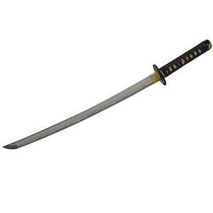 Wakizashi Cold Steel Unisex-Erwachsene Mizutori (Kran) Sword
