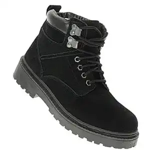 Wanderschuhe Unisex Bootsland 205 Wanderschuhe Trekking