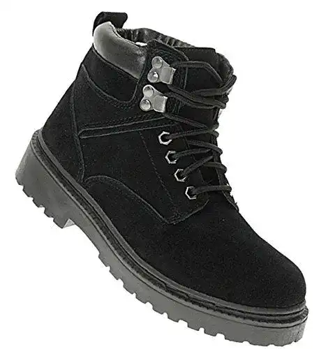 Wanderschuhe Unisex Bootsland 205 Wanderschuhe Trekking