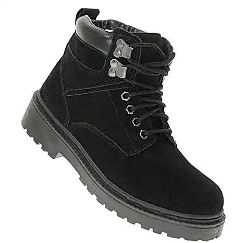Wanderschuhe Unisex Bootsland 205 Wanderschuhe Trekking