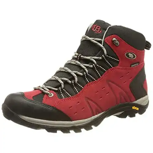 Wanderschuhe Unisex
