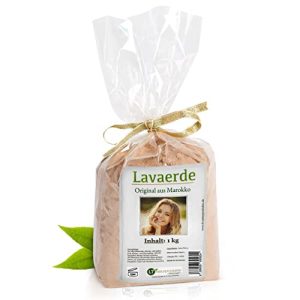 Wascherde LT-Naturprodukte Lavaerde / Ghassoul | Original