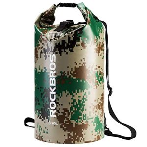 Wasserdichte Reisetasche ROCKBROS Dry Bag Wasserdicht