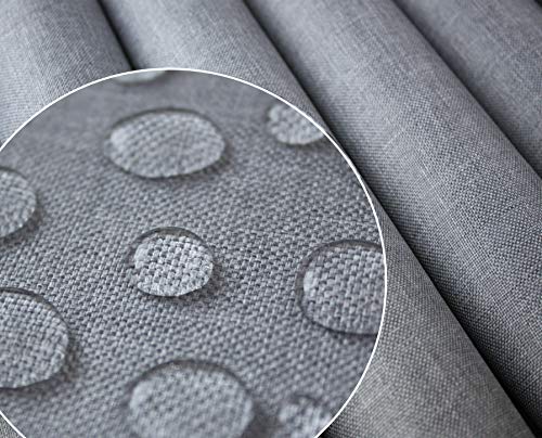 Die beste wasserdichte stoffe tukan tex polyester pu wasserabweisend Bestsleller kaufen