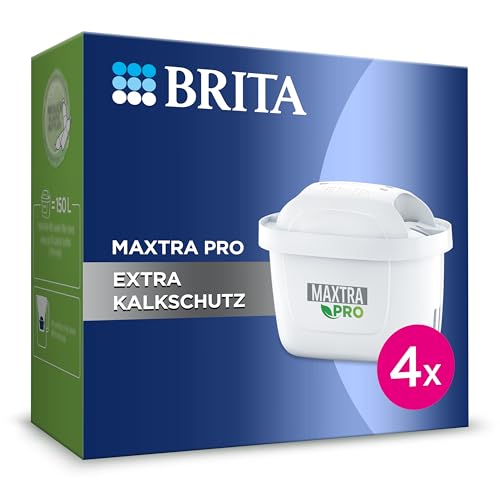 Die beste wasserfilterkartuschen brita wasserfilter kartusche maxtra pro 1 Bestsleller kaufen
