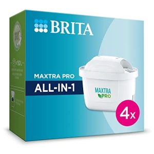 Wasserfilterkartuschen BRITA Wasserfilter-Kartusche MAXTRA PRO