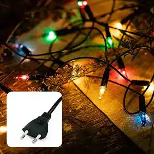Die beste Weihnachtslichterkette 2026 Test Bestseller Weihnachtslichterkette